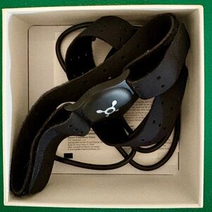 OT Burn Beat 2.0 heart rate monitor